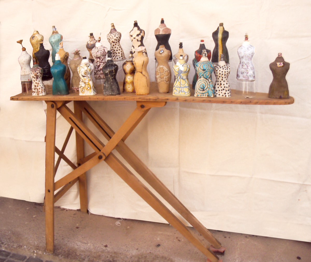 Maniquí