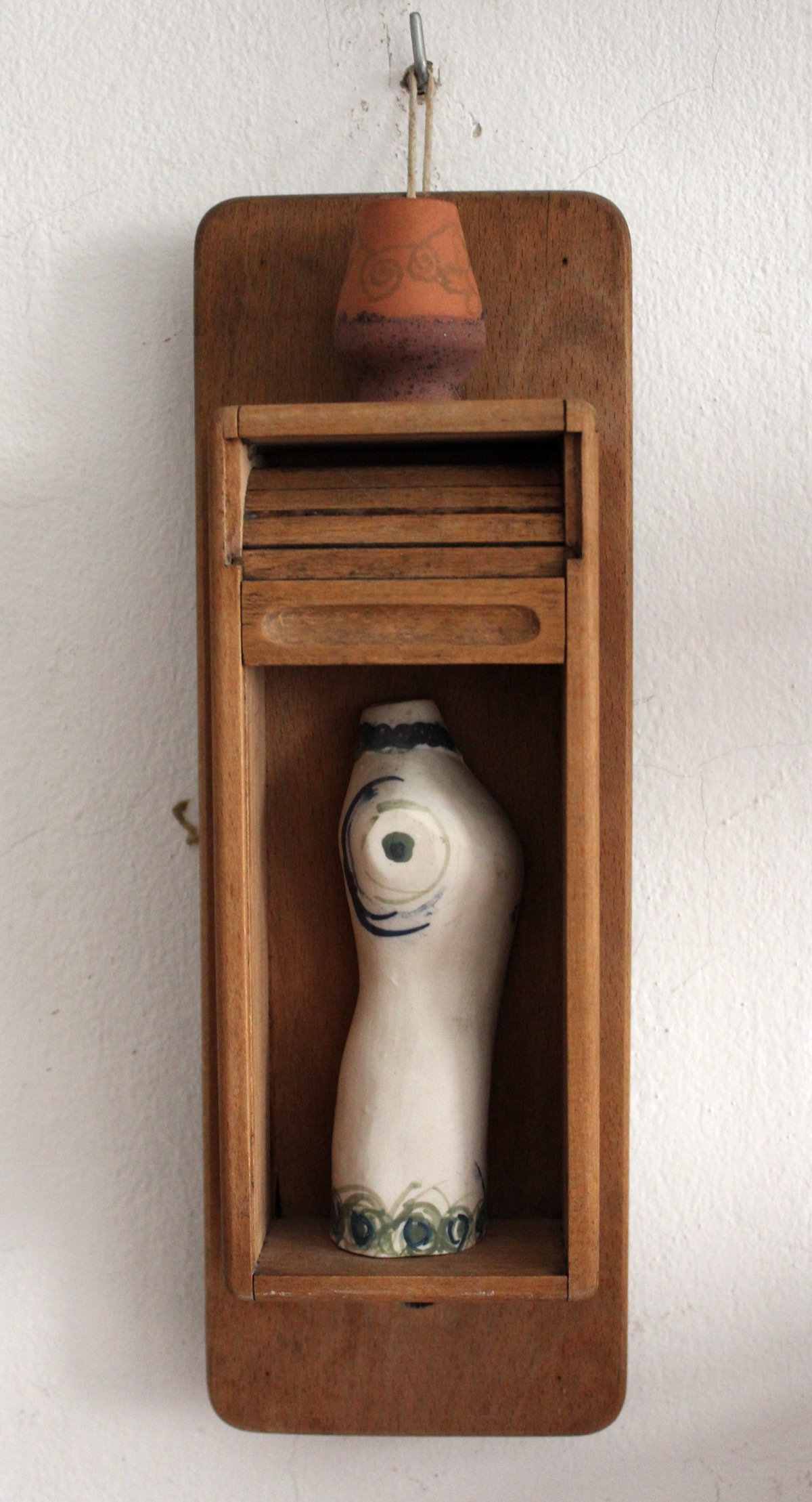 Maniquí