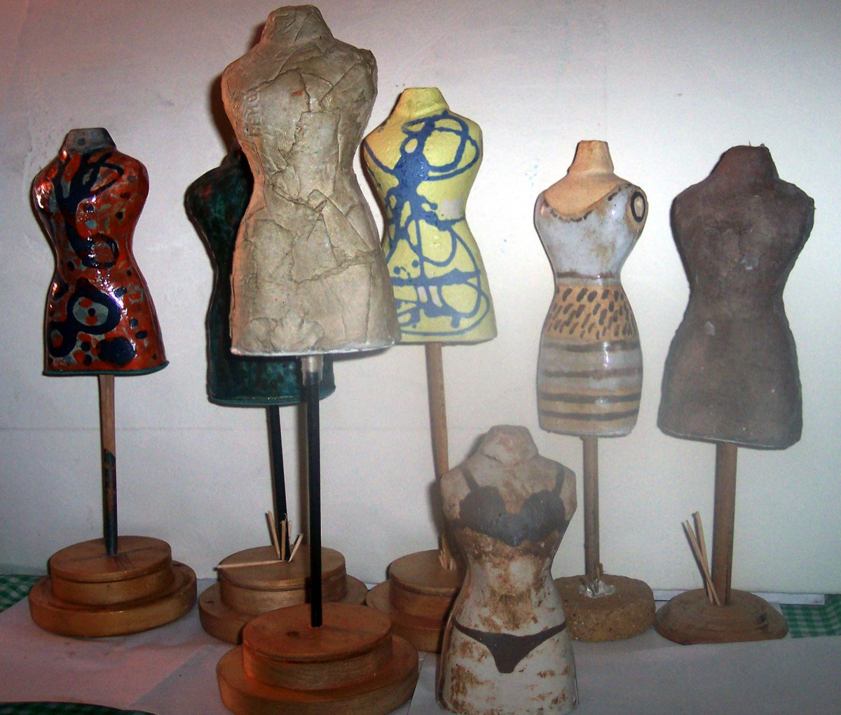 Maniquí