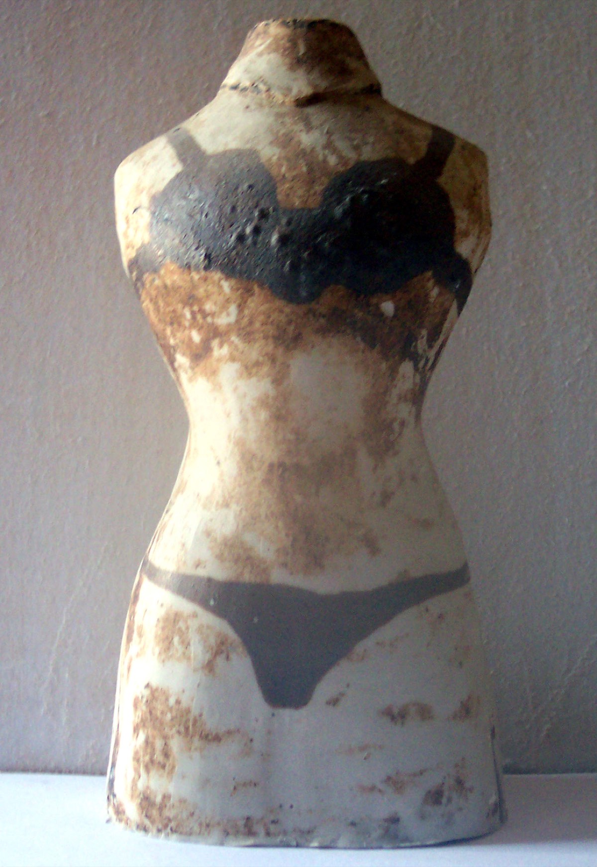 Maniquí