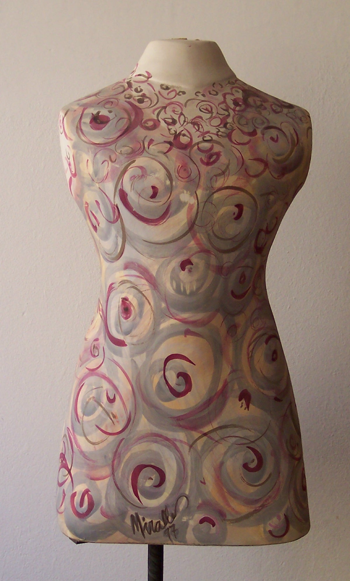 Maniquí