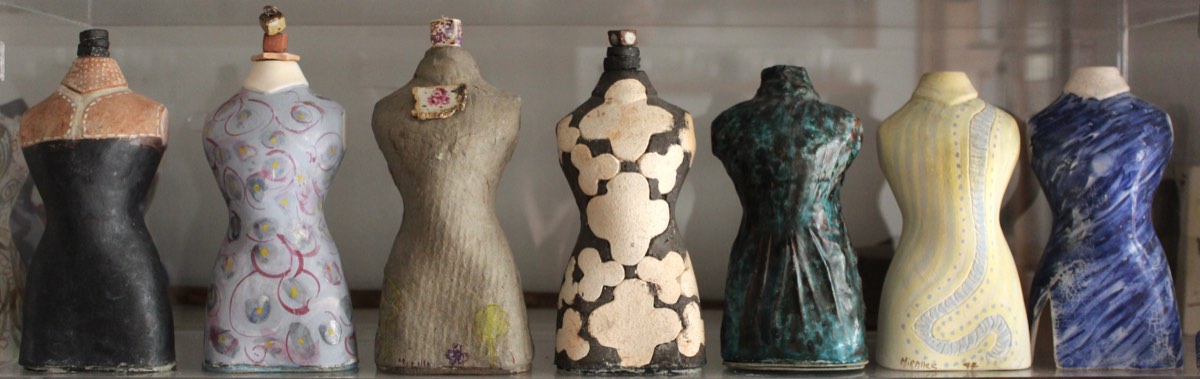 Maniquí