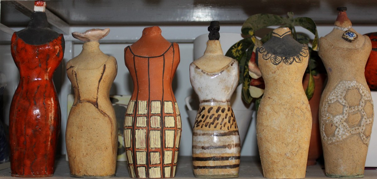 Maniquí