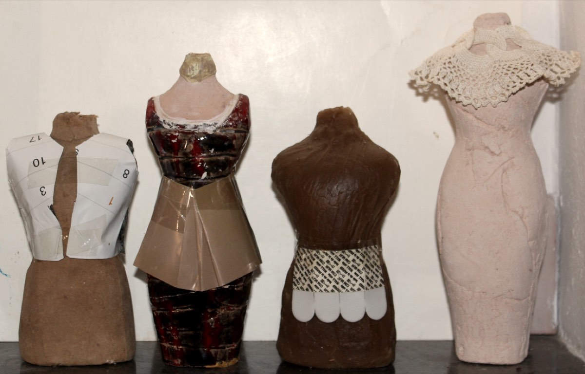 Maniquí