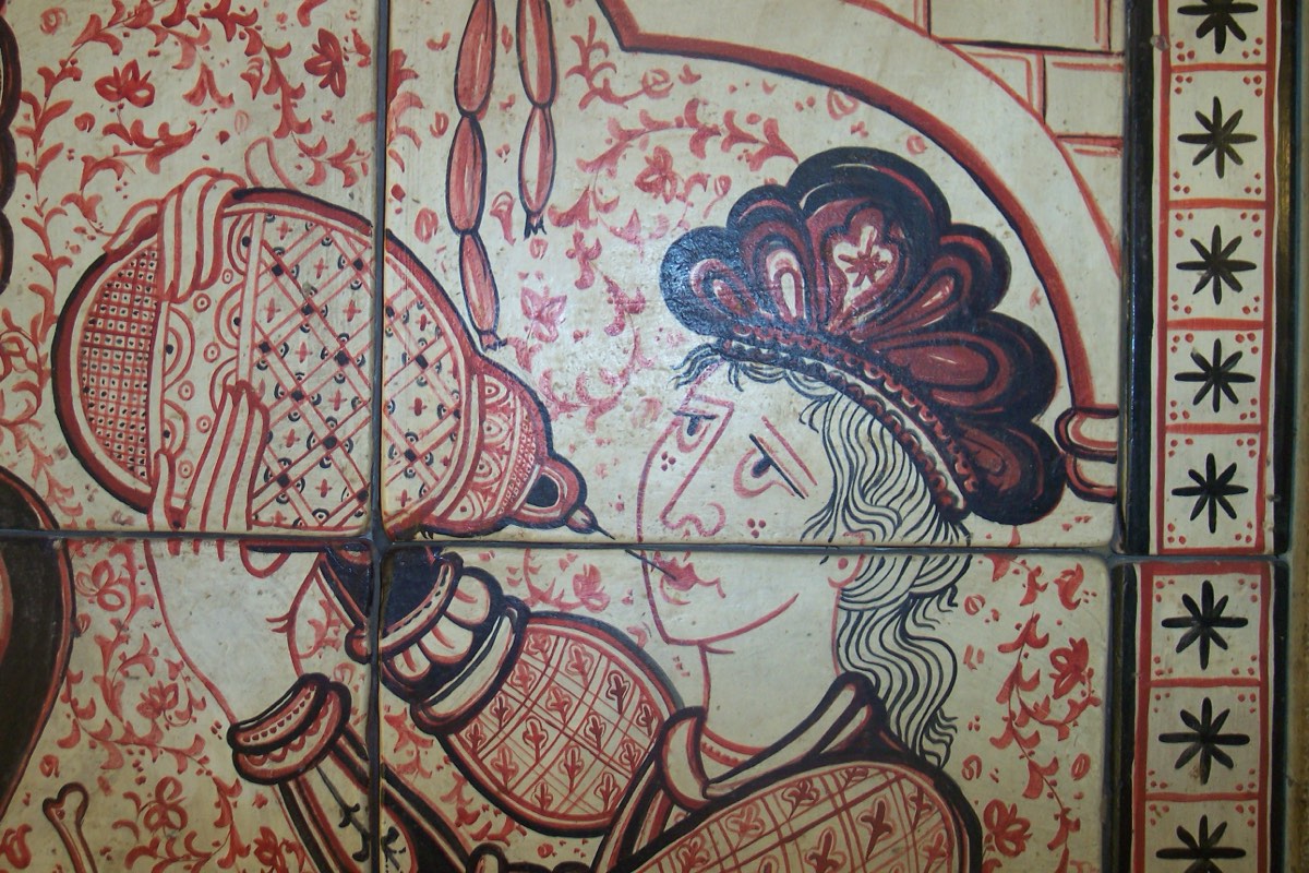 Mural