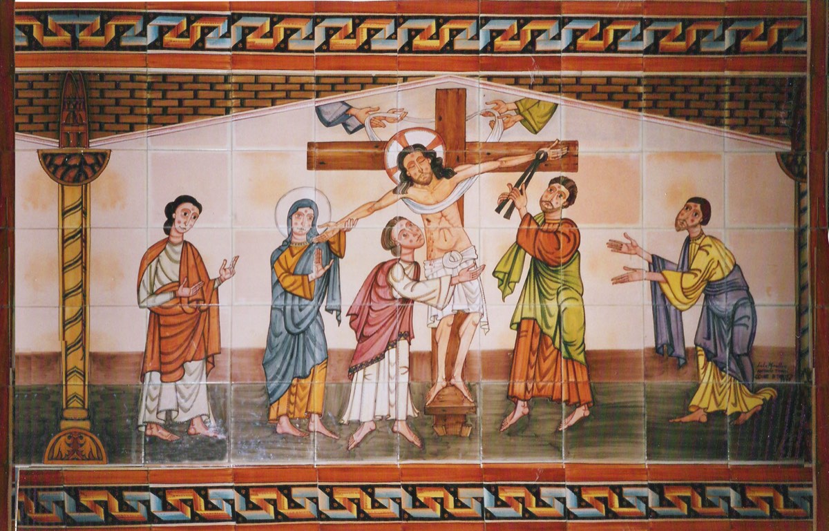 Mural