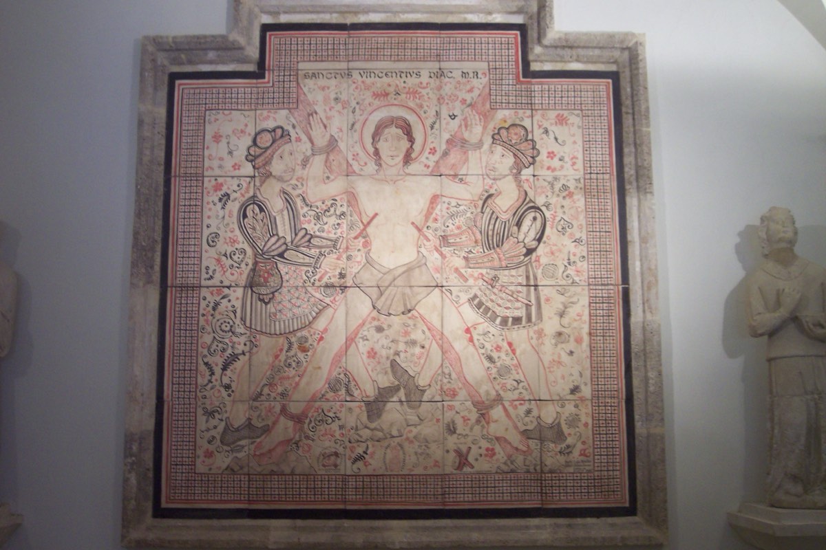 Mural