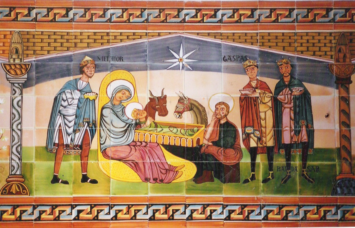 Mural
