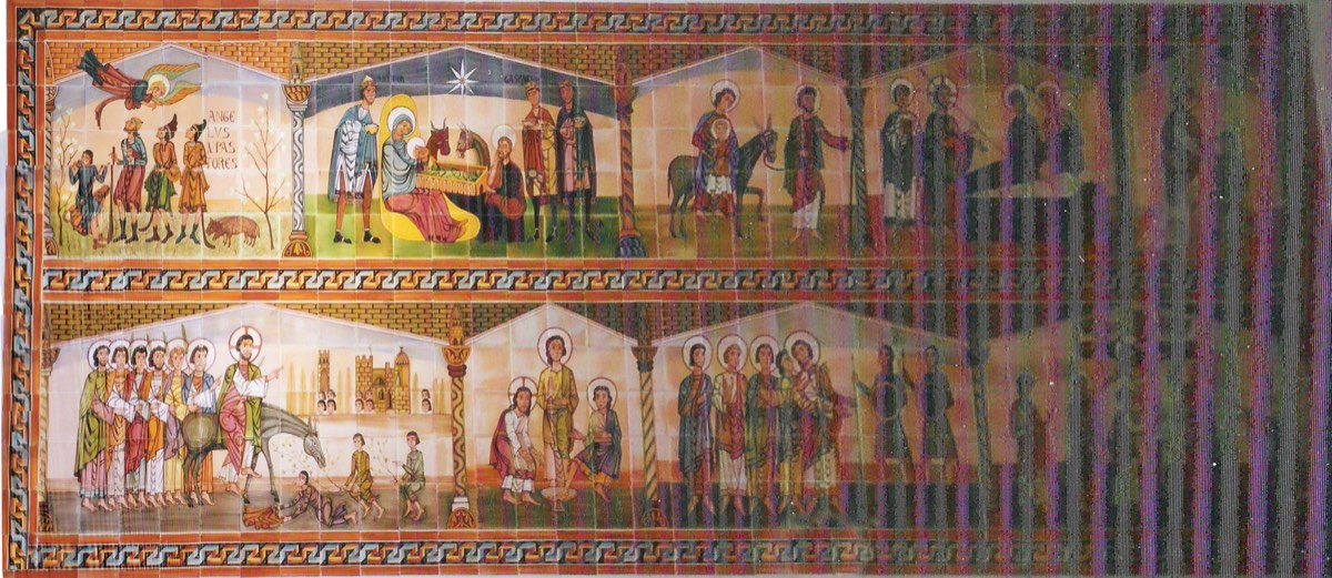 Mural