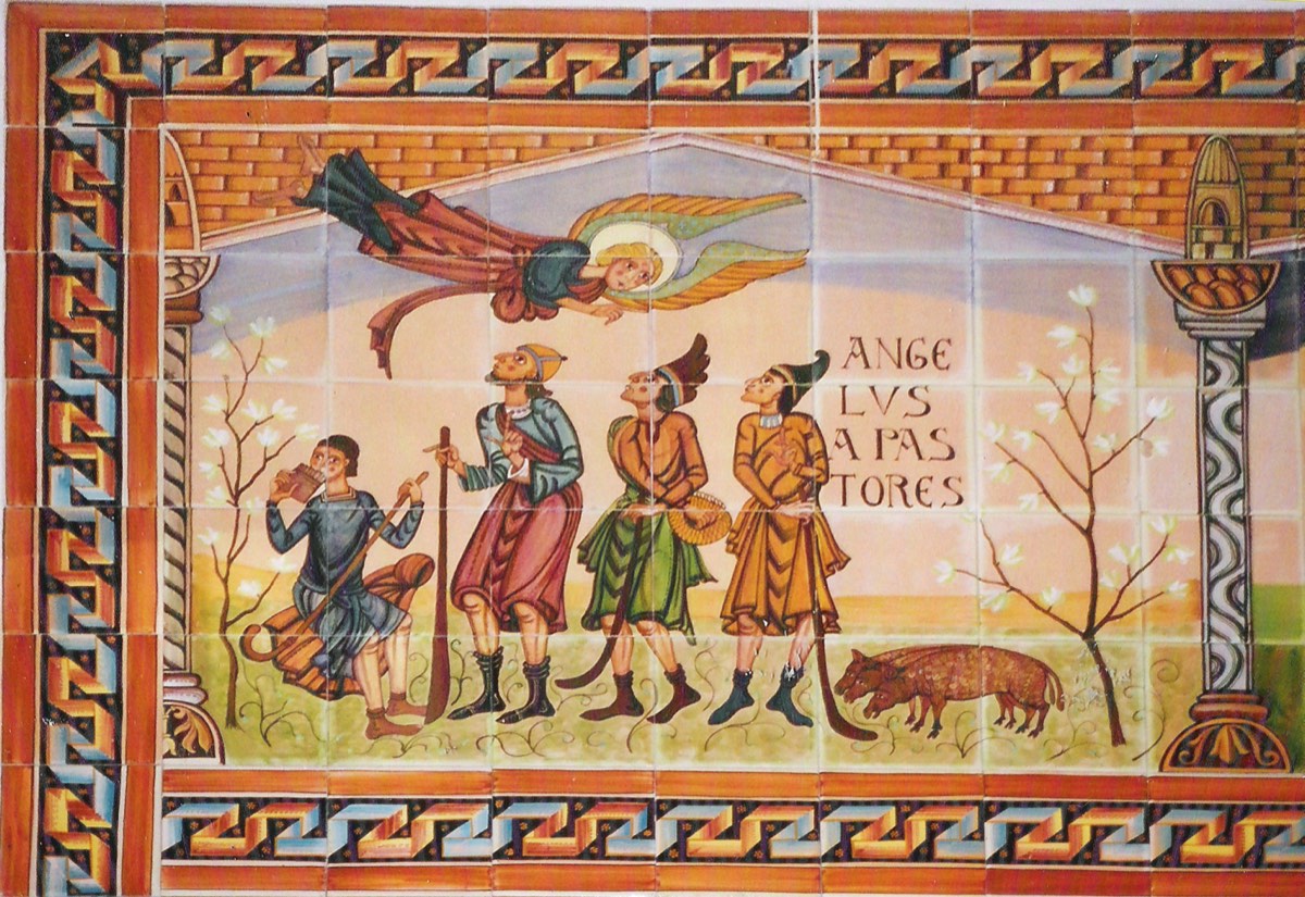 Mural