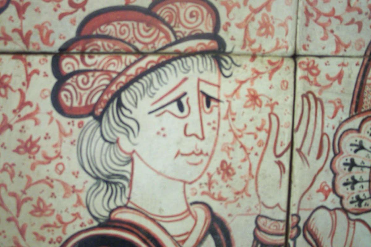 Mural