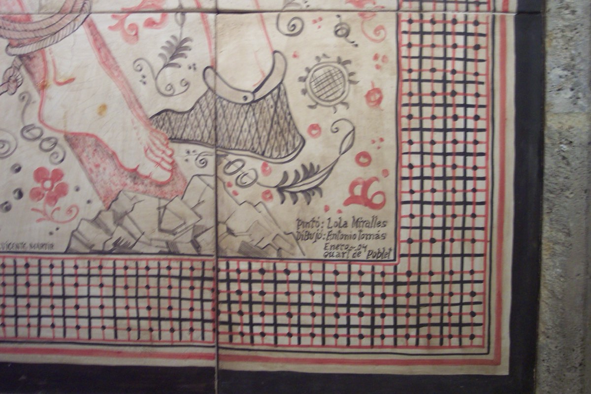 Mural