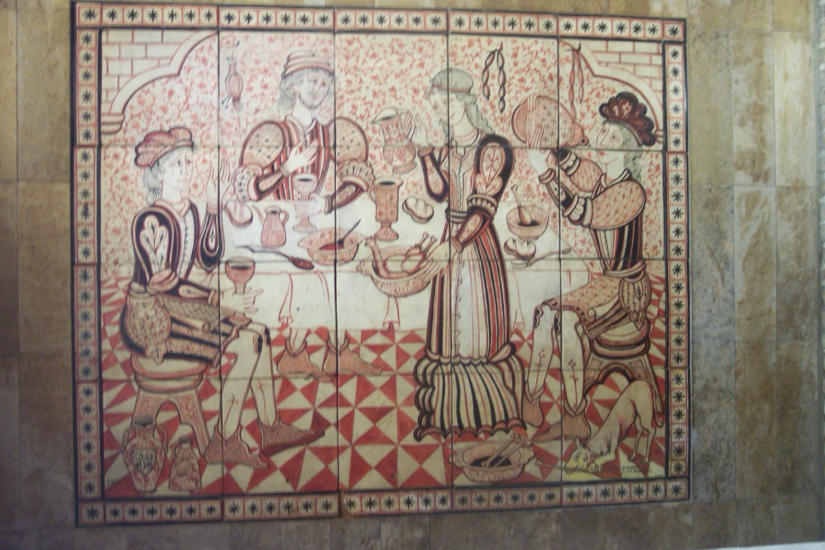 Mural