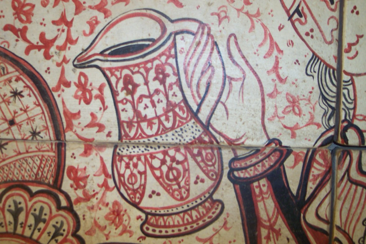 Mural